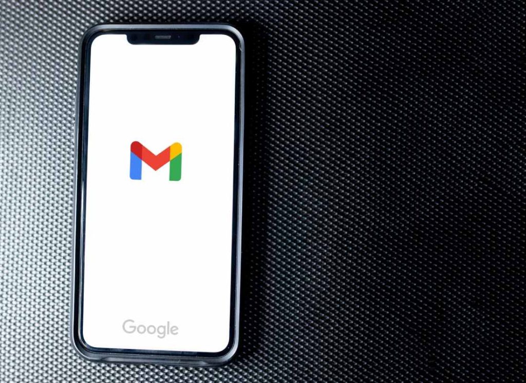 iPhone : comment se connecter à 2 comptes gmail ? gmail iphone