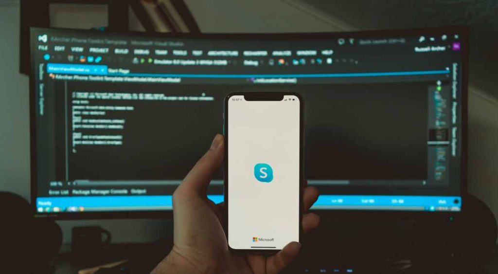 Comment se connecter sur Skype sans compte Microsoft ? se connecter à skype