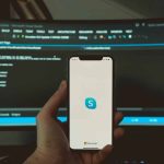 se connecter à skype