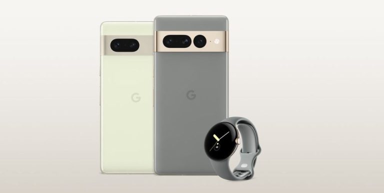 P7_P7_Pro smartphone