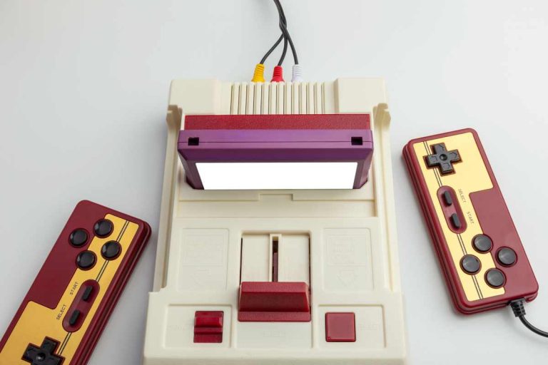 Anbernic : la console rétro qui fait craquer la génération geek