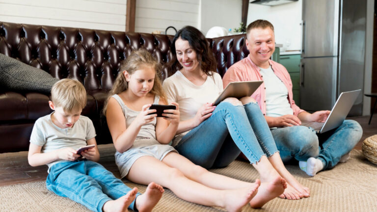 Forfait 3 Services Résidentiels : Un Choix Pratique et Économique avec Bravo Telecom