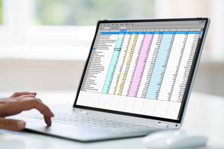 Mise en forme conditionnelle dans Excel : l’art de rendre les données vivantes