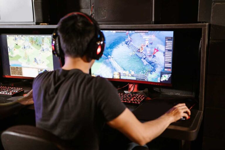 Panorama des plateformes tendance pour s’occuper sur Internet