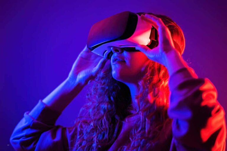 VR vs ER : comprendre les différences et les applications
